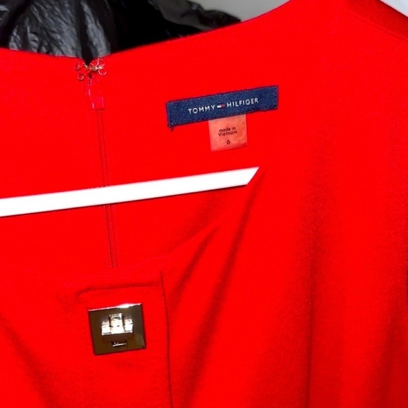 Tommy Hilfiger dress - Picture 4 of 4
